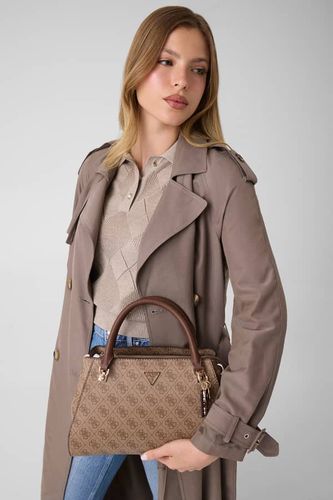 Sac À Main Noelle Logo 4G - Guess - Modalova