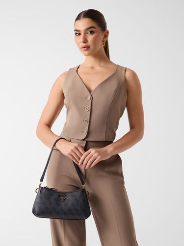 Mini Sac À Bandoulière Noelle 4G Logo - Guess - Modalova