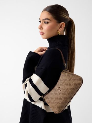 Mini Sac À Bandoulière Noelle 4G Logo - Guess - Modalova