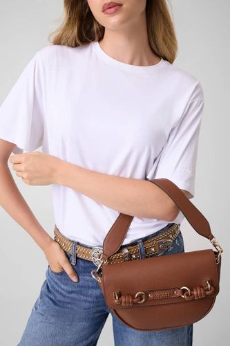 Sac À Épaule Camelia - Guess - Modalova