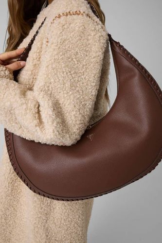Sac Hobo Petra - Guess - Modalova