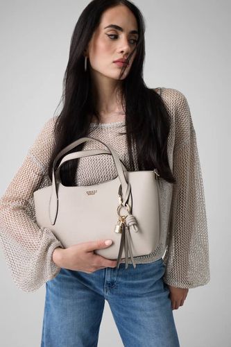 Sac Bandoulière Melody - Guess - Modalova