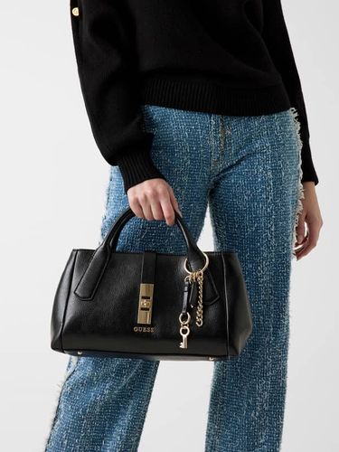 Sac À Main Brooke Charm - Guess - Modalova
