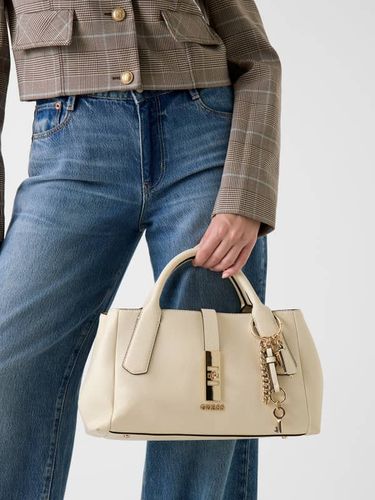 Sac À Main Brooke Charm - Guess - Modalova