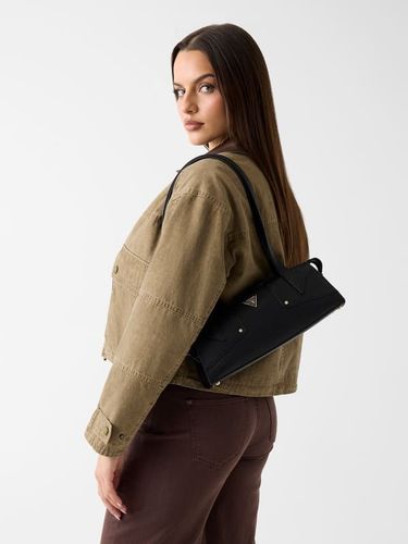 Sac À Bandoulière Darcy Logo - Guess - Modalova