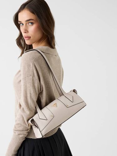 Sac À Bandoulière Darcy Logo - Guess - Modalova