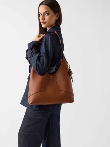 Sac Hobo Darcy - Guess - Modalova