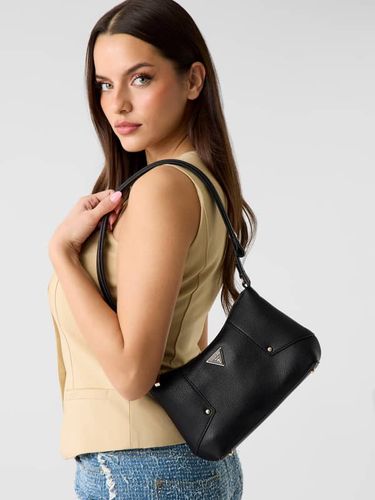 Sac À Bandoulière Darcy Logo - Guess - Modalova