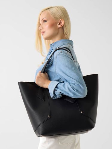 Sac Darcy Logo - Guess - Modalova