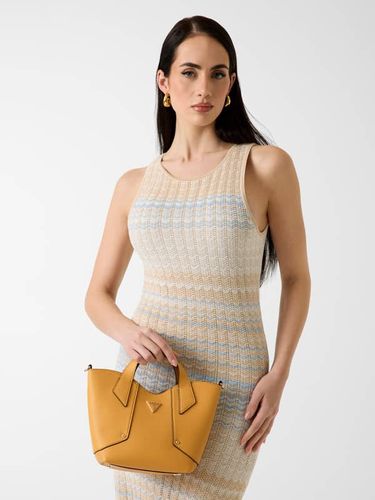 Mini Sac À Main Darcy - Guess - Modalova