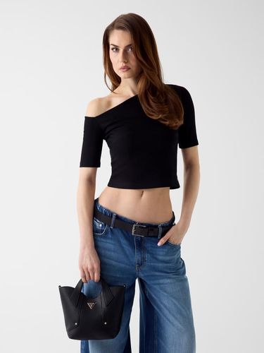 Mini Sac À Main Darcy - Guess - Modalova