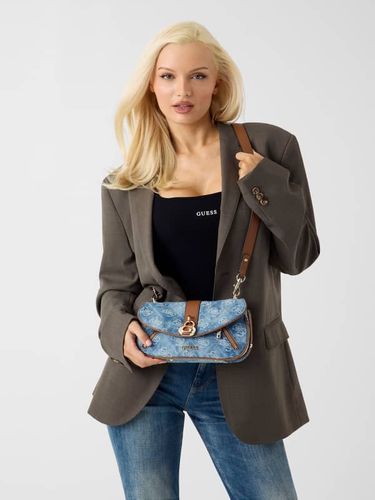 Jessa Shoulder Bag - Guess - Modalova