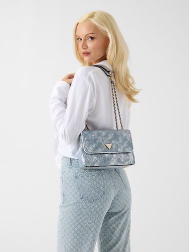 Sac Bandoulière Giully - Guess - Modalova
