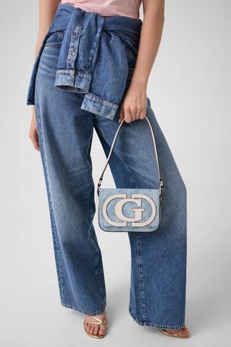 Sac Avec Logo Ruby - Guess - Modalova