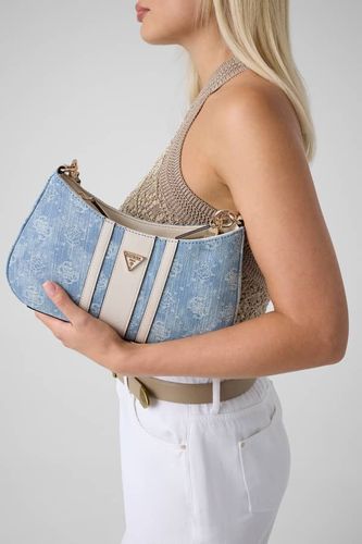 Sac À Épaule Noelle - Guess - Modalova