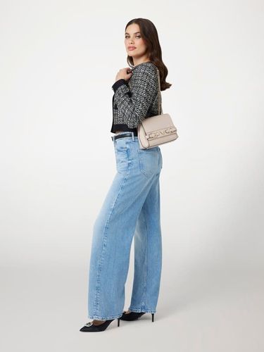 Sac À Bandoulière Eco Ali - Guess - Modalova