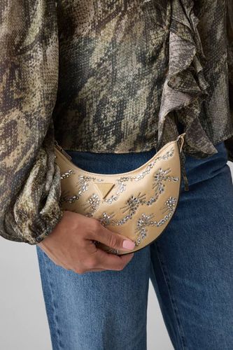 Sac À Épaule Tasmin - Guess - Modalova
