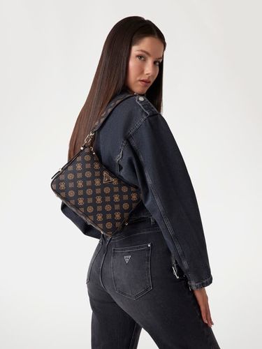 Mini Sac D'épaule Erica - Guess - Modalova