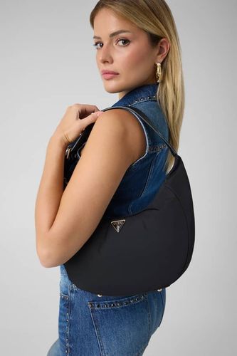 Gemma Hobo Bag - Guess - Modalova