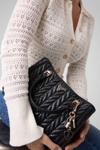 Sac Bandoulière Stacey - Guess - Modalova