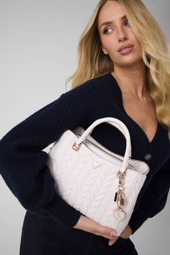 Sac Bandoulière Stacey - Guess - Modalova