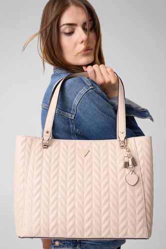 Sac Tote Stacey - Guess - Modalova