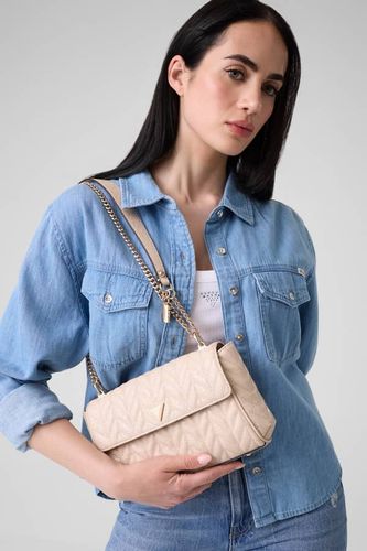 Sac Stacey Crossbody - Guess - Modalova