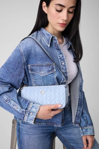 Sac À Épaule Stacey - Guess - Modalova