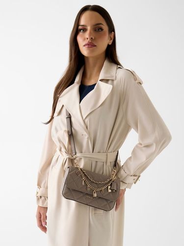 Sac Bandoulière Libby - Guess - Modalova
