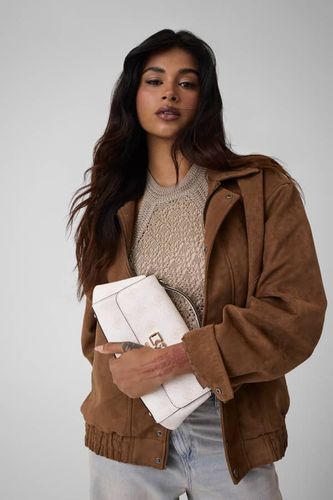 Sac Logo Emelie - Guess - Modalova