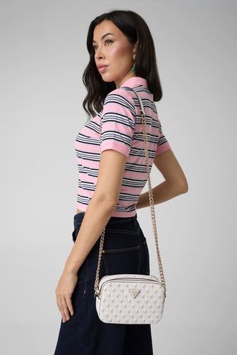 G Wave Ii Crossbody Sac - Guess - Modalova