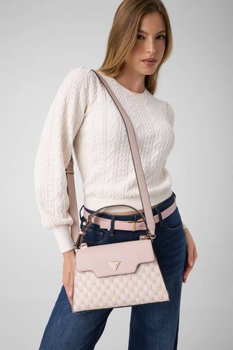 Sac À Épaule G Wave - Guess - Modalova