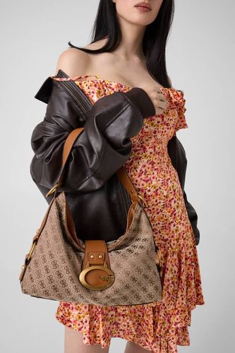 Sac À Épaule Camden - Guess - Modalova