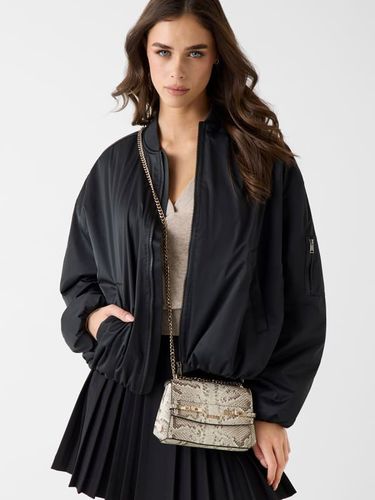 Mini Sac Bandoulière Melinda - Guess - Modalova
