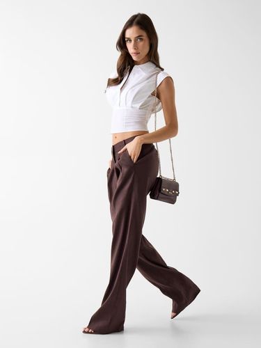 Mini Sac À Bandoulière Melinda - Guess - Modalova