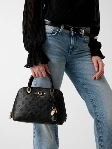Sac À Main Dita Logo - Guess - Modalova
