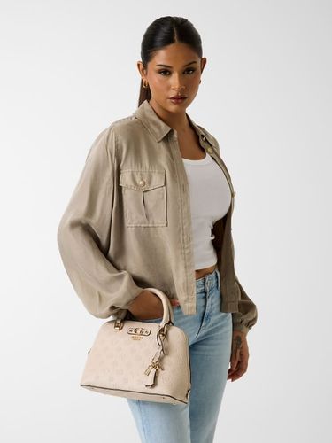 Sac À Main Dita Logo - Guess - Modalova