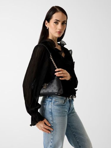 Sac À Bandoulière Logo Dita - Guess - Modalova
