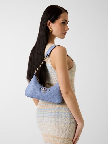 Sac À Bandoulière Logo Dita - Guess - Modalova