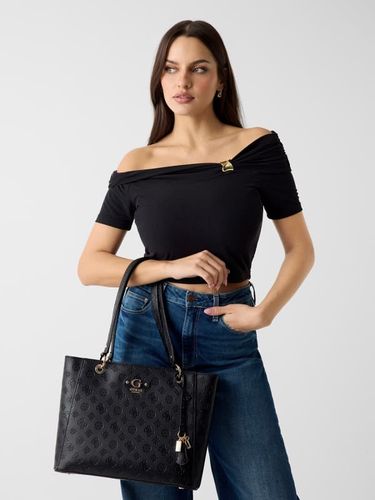 Sac À Main Brooke Charm - Guess - Modalova