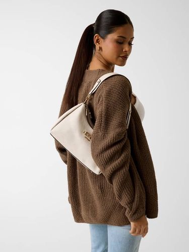 Sac Bandoulière Anise - Guess - Modalova