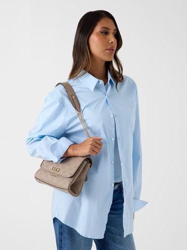 Sac Bandoulière Anise - Guess - Modalova