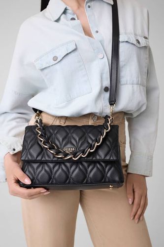 Sac À Épaule Maxine - Guess - Modalova