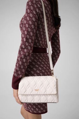 Sac À Épaule Maxine - Guess - Modalova