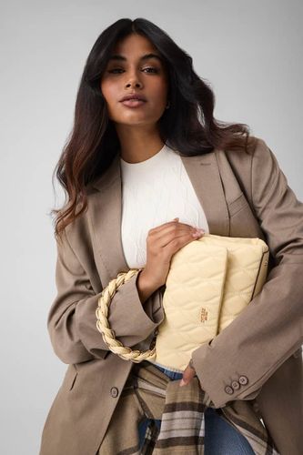 Sac À Épaule Maxine - Guess - Modalova