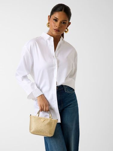 Sac À Main Tasmin À Strass - Guess - Modalova
