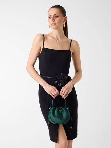 Mini Sac À Main Elsie - Guess - Modalova