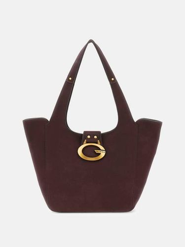 Grand Sac Fourre-Tout Camden - Guess - Modalova