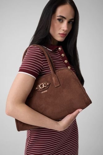 Sac Samantha - Guess - Modalova