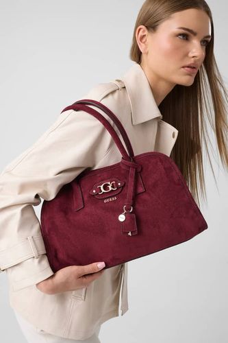 Sac Samantha - Guess - Modalova
